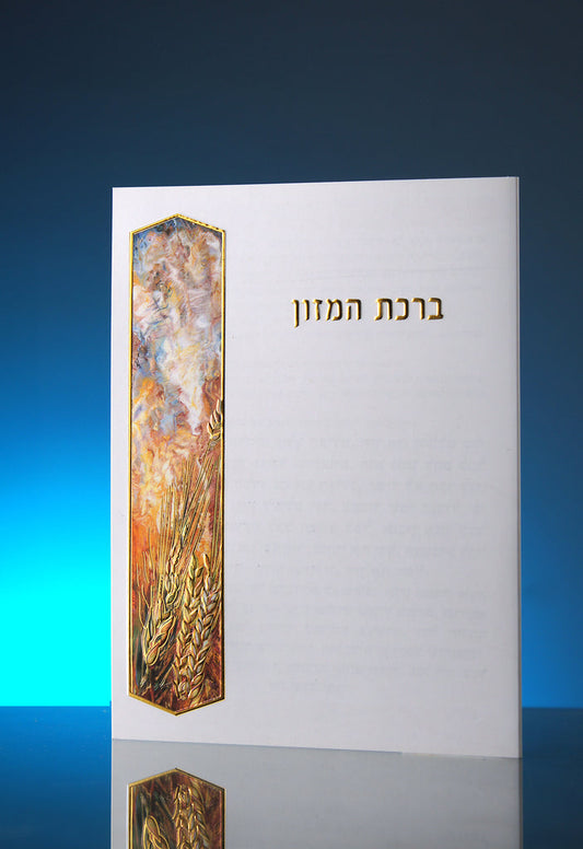 BIRKAT HAMAZON 212